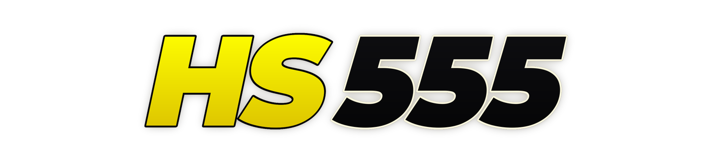 hs555 Logo